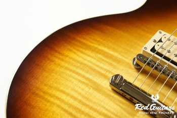 Les Paul Standard 50s Double Trouble - Vintage Tabacco Burst
